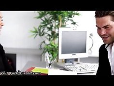 Seductive latina secretary susy gala got fucked hard by her boss in the officewpuat