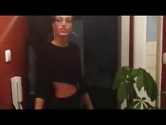 Anal sex with short haired sexy german chickgkl0kurq