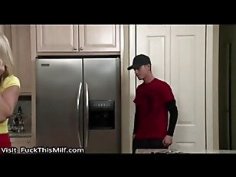 Mother and step son role fuckthismilf.comqzcehe