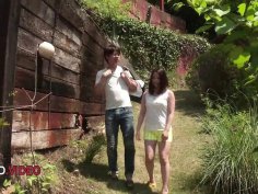 Misaki tsubasa wild asian blowjob hardcore sex uncensored jav adventure