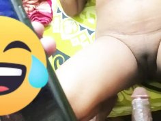 Desi indian bhabhi forces husband for hardcore sex - hindi audio hd