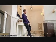 Sida elina - knock knock