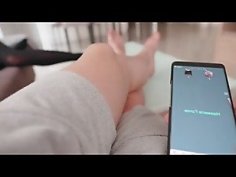 Rough fucked best friend s stepsister while he wasn t homezslf